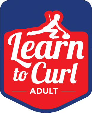 Learn to Curl logo
