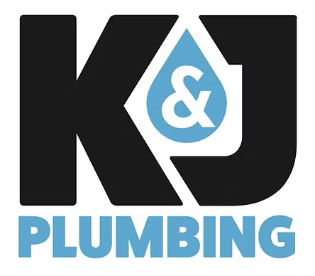 Logo-K&J Plumbing