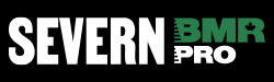 Logo-Severn BMR Pro