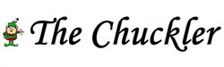 Logo-The Chuckler